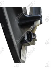 101600350753 Вентилятор охлаждения радиатора Geely MK, MK Cross