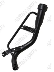7720160480 Горловина топливного бака Toyota Land Cruiser Prado 90 3.0D