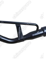 7720160480 Горловина топливного бака Toyota Land Cruiser Prado 90 3.0D