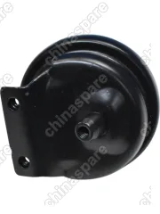 Опора двигателя передняя правая Chery Bonus, Very