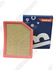 LM02915 Фильтр воздушный JAC T6/T9 БЕНЗИН LUMER