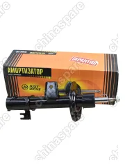 JAS0772 Амортизатор GAC GS5 передний левый 3610121ARX0002