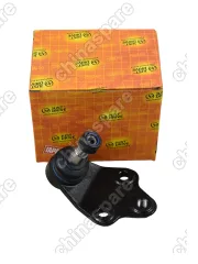 JSB0232 Шаровая опора Tiggo4/7, 7PRO (T19/T1E/T15)ARRIZO-8 нижняя установка на рычаг