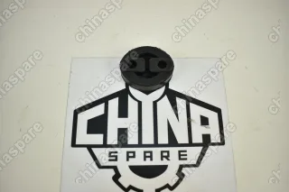 Подвес глушителя резиновый Chery Bonus, IndiS, Kimo, QQ, QQ6, Very