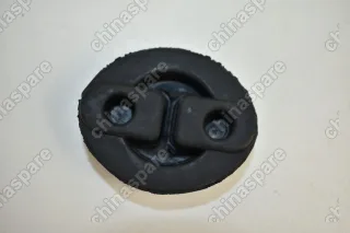 Подвес глушителя резиновый Chery Bonus, IndiS, Kimo, QQ, QQ6, Very