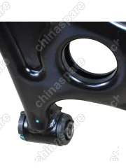 JDCP0240R Рычаг передний 7 PRO Max,8,8 PRO, 8PRO MAX EXEED LX Jaecoo J7 правый (ДЛИННАЯ ШАРОВАЯ)