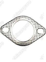 Прокладка трубы приемной Chery Bonus