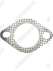 Прокладка трубы приемной Chery Bonus