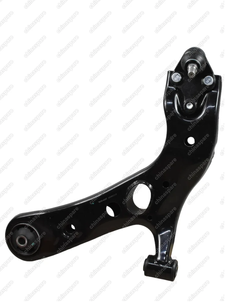 JDCP0239L Рычаг передний Geely Emgrand X7 (NL4) 16- левый 1014020002