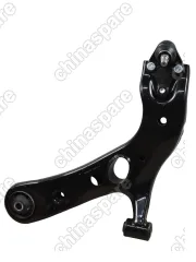 JDCP0239L Рычаг передний Geely Emgrand X7 (NL4) 16- левый 1014020002