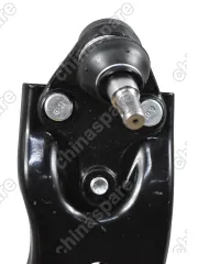 JDCP0239L Рычаг передний Geely Emgrand X7 (NL4) 16- левый 1014020002