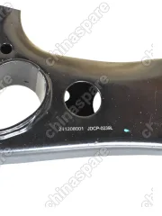 JDCP0239L Рычаг передний Geely Emgrand X7 (NL4) 16- левый 1014020002