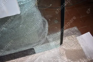 Стекло Ветровое TEREX 815 / 820 / 860 (ЗП, Т3) 1340-1040 Триплекс