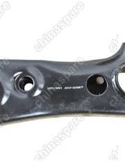 JDCP0239R Рычаг передний Geely Emgrand X7 (NL4) 16- правый 1014020003
