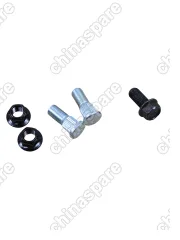 CB0208 Шаровая опора CHANGAN CS55 /  CS55 PLUS 21- / UNI-T 23-  CTR