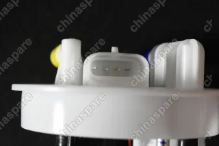 Насос топливный Chery Bonus, Very