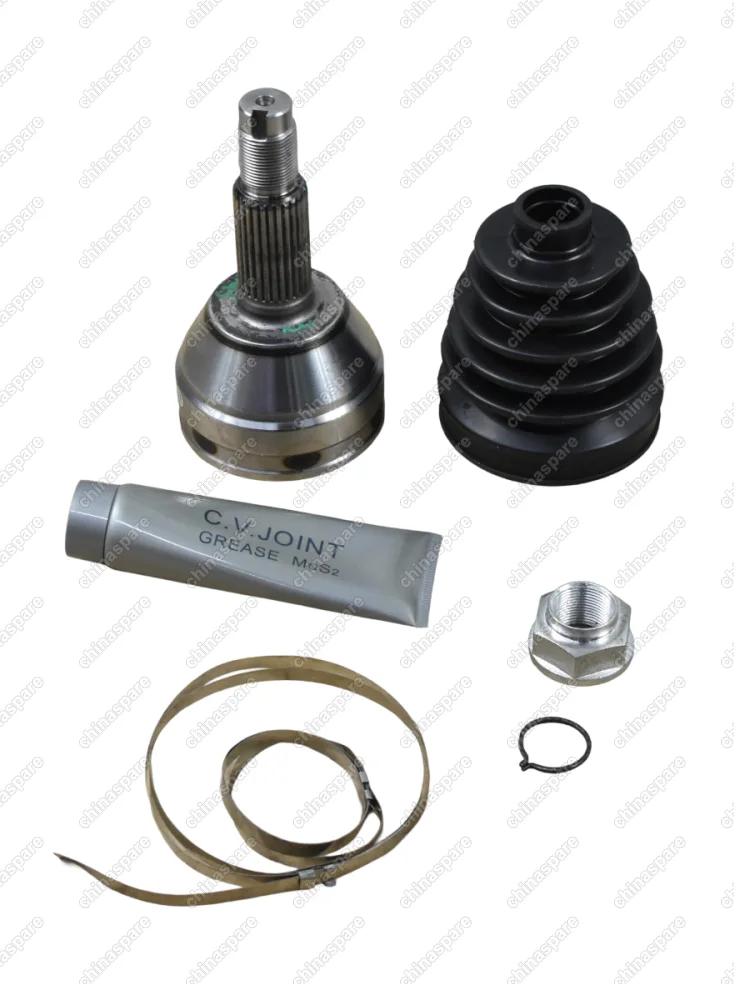 B11XLB3AF2203030F ШРУС наружный Chery Cross Eastar, Eastar