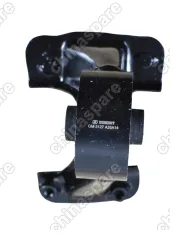 GM3127 ОПОРА ДВИГАТЕЛЯ GL ATLAS 4G18TD+6AT ЗАДНЯЯ 1077009500