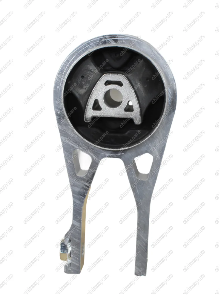 GM3126 Опора двигателя Chery Tiggo 8 Pro (T31) 21-, Tiggo 8 (T18) 18-, Chery Tiggo 4 Pro (T19FL) 21- задняя нижняя T1A/T1E/T1D/T1C 206000100AA