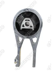 GM3126 Опора двигателя Chery Tiggo 8 Pro (T31) 21-, Tiggo 8 (T18) 18-, Chery Tiggo 4 Pro (T19FL) 21- задняя нижняя T1A/T1E/T1D/T1C 206000100AA