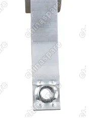 GM3126 Опора двигателя Chery Tiggo 8 Pro (T31) 21-, Tiggo 8 (T18) 18-, Chery Tiggo 4 Pro (T19FL) 21- задняя нижняя T1A/T1E/T1D/T1C 206000100AA