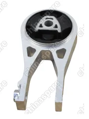 GM3126 Опора двигателя Chery Tiggo 8 Pro (T31) 21-, Tiggo 8 (T18) 18-, Chery Tiggo 4 Pro (T19FL) 21- задняя нижняя T1A/T1E/T1D/T1C 206000100AA