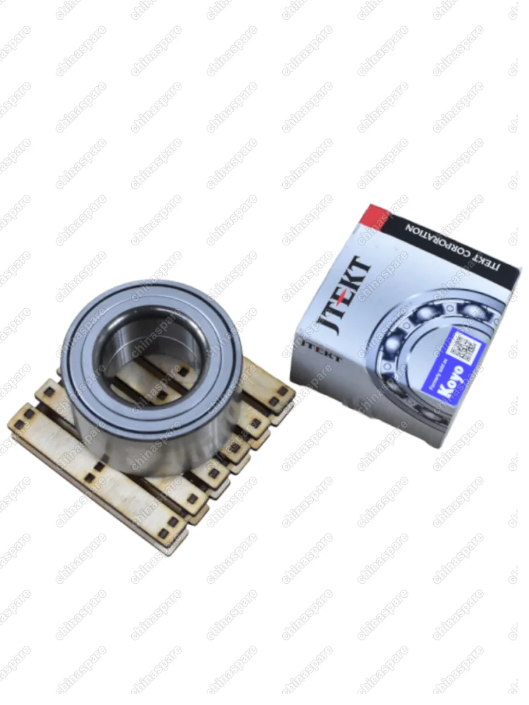 1014013573KY Подшипник ступичный  Livan X3 Pro Koyo
