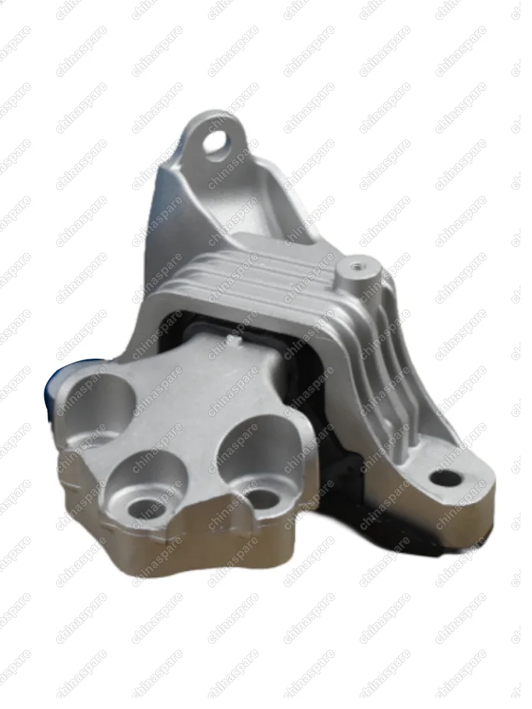 206000228AA Опора двигателя Chery Tiggo 4 Pro (T19FL) 21-, Chery Tiggo 7 Pro Max (T1E) 23-, Omoda C5 21- левая