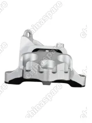 206000228AA Опора двигателя Chery Tiggo 4 Pro (T19FL) 21-, Chery Tiggo 7 Pro Max (T1E) 23-, Omoda C5 21- левая