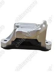 206000228AA Опора двигателя Chery Tiggo 4 Pro (T19FL) 21-, Chery Tiggo 7 Pro Max (T1E) 23-, Omoda C5 21- левая