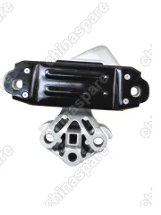 206000228AA Опора двигателя Chery Tiggo 4 Pro (T19FL) 21-, Chery Tiggo 7 Pro Max (T1E) 23-, Omoda C5 21- левая