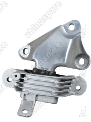 GM3128 ОПОРА ДВИГАТЕЛЯ GL ATLAS 4G18TD+6AT ЛЕВАЯ 1077009700