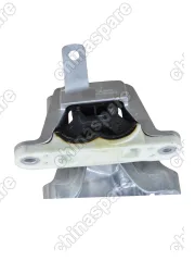 GM3128 ОПОРА ДВИГАТЕЛЯ GL ATLAS 4G18TD+6AT ЛЕВАЯ 1077009700