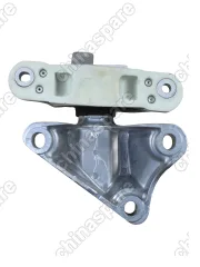 GM3128 ОПОРА ДВИГАТЕЛЯ GL ATLAS 4G18TD+6AT ЛЕВАЯ 1077009700