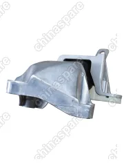 GM3128 ОПОРА ДВИГАТЕЛЯ GL ATLAS 4G18TD+6AT ЛЕВАЯ 1077009700