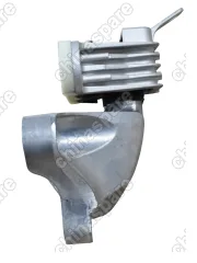 GM3128 ОПОРА ДВИГАТЕЛЯ GL ATLAS 4G18TD+6AT ЛЕВАЯ 1077009700