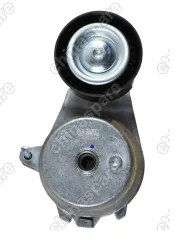 JHT0261 РОЛИК НАТЯЖИТЕЛЯ ПРИВОДНОГО РЕМНЯ (в сборе) Тигго 4 Tiggo 7 PRO EXEED, OMODA SQRE4T15