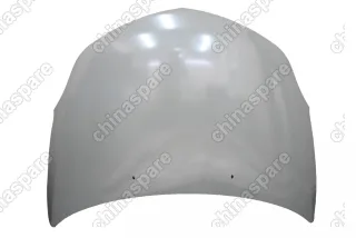 Капот Chery Bonus, Very