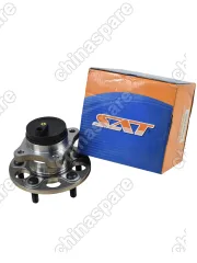 ST490139 Ступица GEELY Coolray задняя в сборе с подшипником