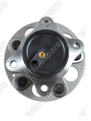 ST490139 Ступица GEELY Coolray задняя в сборе с подшипником