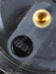 ST490139 Ступица GEELY Coolray задняя в сборе с подшипником