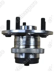 ST490139 Ступица GEELY Coolray задняя в сборе с подшипником
