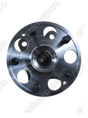 ST490139 Ступица GEELY Coolray задняя в сборе с подшипником