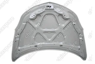 Капот Chery Bonus, Very