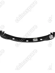 Усилитель верхний переднего бампера Chery Bonus, Very