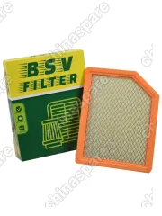BSV38058031 Фильтр воздушный JAC T6 с 19г.- T8 с 23г.- BSV BSV38058031