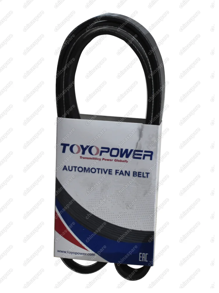 B00017278TY Ремень приводной BJ40 TOYOPOWER