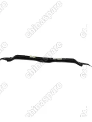 Усилитель верхний переднего бампера Chery Bonus, Very