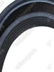 E4T151025051ABDG РЕМЕНЬ ГЕНЕРАТОРА  CHERY TIGGO 4/7 T15/T18/J42/T1A/T19/T1E (ЭЛЕКТРОУСИЛИТЕЛЬ)