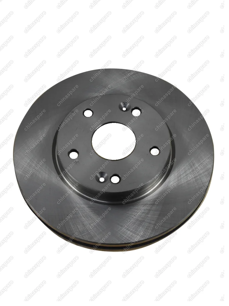 PBA3501110 Диск тормозной передний Lifan Myway